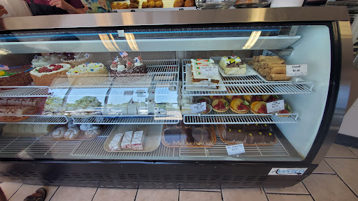 Photo of Bagatelle Bakery - 6801 E Harry St #2908, Wichita, KS 67207