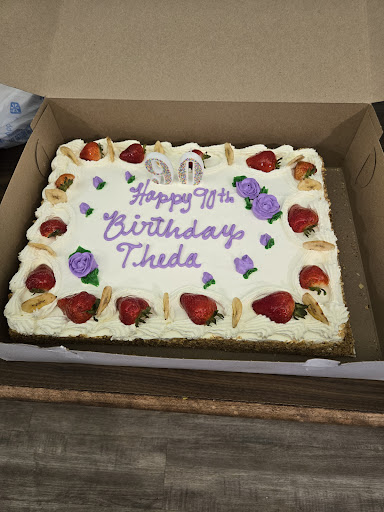 Photo of Bagatelle Bakery - 6801 E Harry St #2908, Wichita, KS 67207