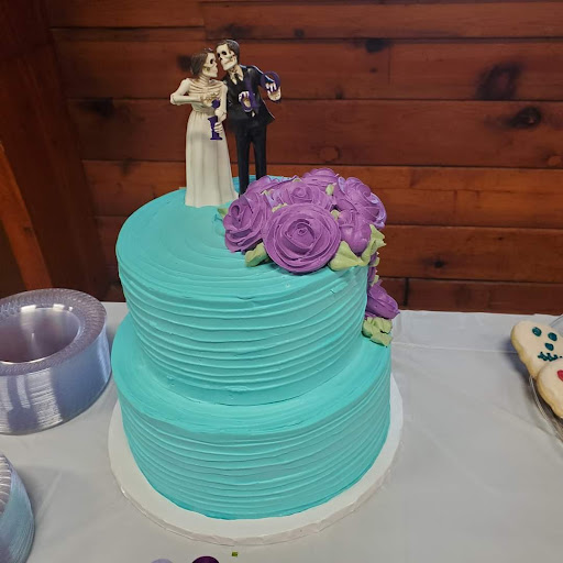 Photo of Bagatelle Bakery - 6801 E Harry St #2908, Wichita, KS 67207