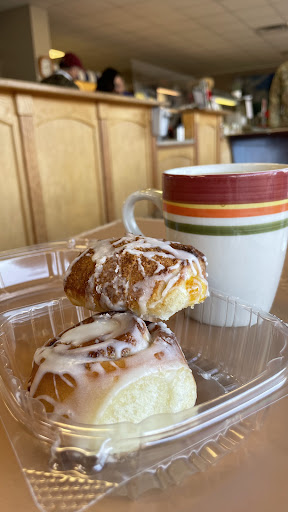 Photo of Bagatelle Bakery - 6801 E Harry St #2908, Wichita, KS 67207