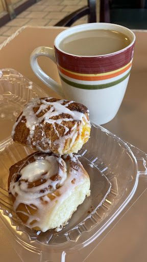 Photo of Bagatelle Bakery - 6801 E Harry St #2908, Wichita, KS 67207