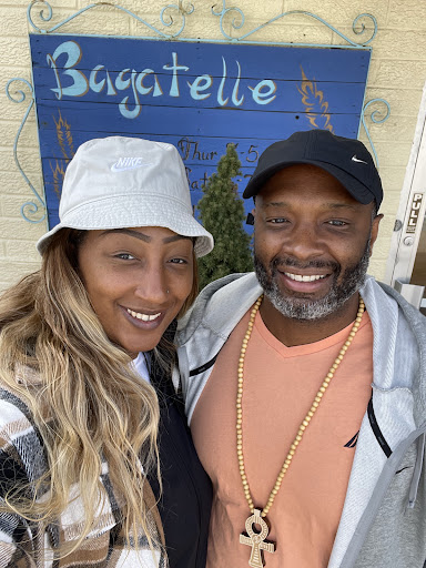 Photo of Bagatelle Bakery - 6801 E Harry St #2908, Wichita, KS 67207