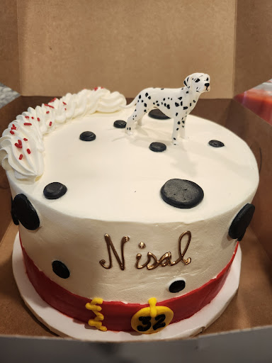 Photo of Bagatelle Bakery - 6801 E Harry St #2908, Wichita, KS 67207