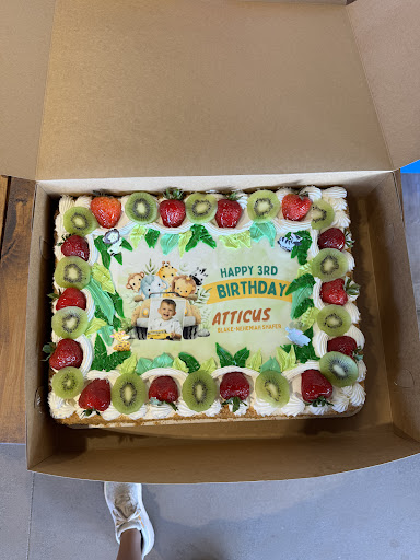 Photo of Bagatelle Bakery - 6801 E Harry St #2908, Wichita, KS 67207