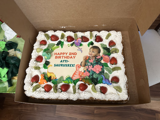 Photo of Bagatelle Bakery - 6801 E Harry St #2908, Wichita, KS 67207