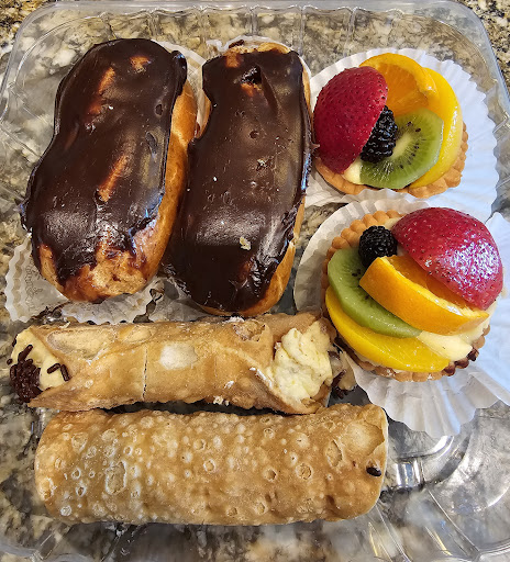 Photo of Bagatelle Bakery - 6801 E Harry St #2908, Wichita, KS 67207