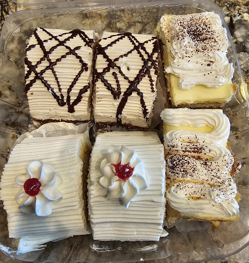 Photo of Bagatelle Bakery - 6801 E Harry St #2908, Wichita, KS 67207