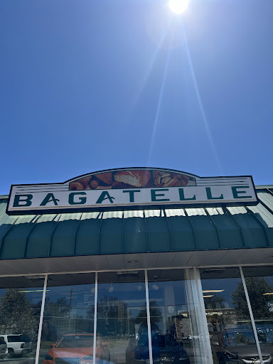 Photo of Bagatelle Bakery - 6801 E Harry St #2908, Wichita, KS 67207