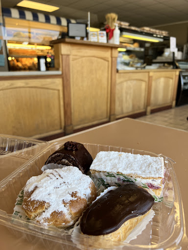 Photo of Bagatelle Bakery - 6801 E Harry St #2908, Wichita, KS 67207