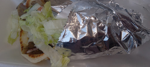 Photo of Gyros By Ali - 8232 S Lewis Ave, Tulsa, OK 74137