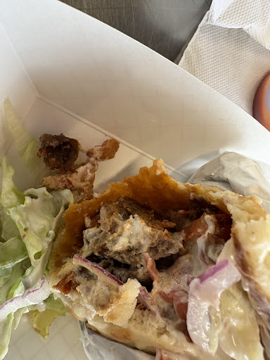 Photo of Gyros By Ali - 8232 S Lewis Ave, Tulsa, OK 74137