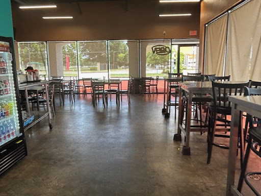 Photo of Gyros By Ali - 8232 S Lewis Ave, Tulsa, OK 74137