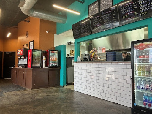 Photo of Gyros By Ali - 8232 S Lewis Ave, Tulsa, OK 74137