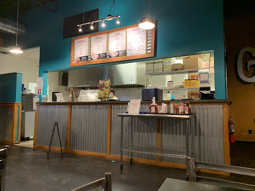 Photo of Gyros By Ali - 8232 S Lewis Ave, Tulsa, OK 74137