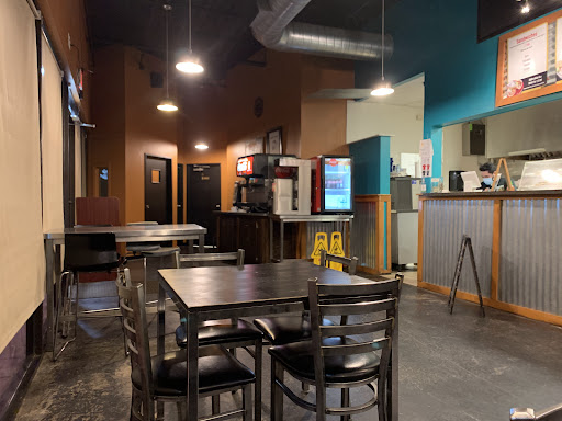 Photo of Gyros By Ali - 8232 S Lewis Ave, Tulsa, OK 74137