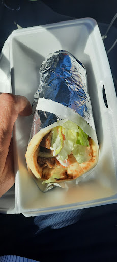 Photo of Gyros By Ali - 8232 S Lewis Ave, Tulsa, OK 74137