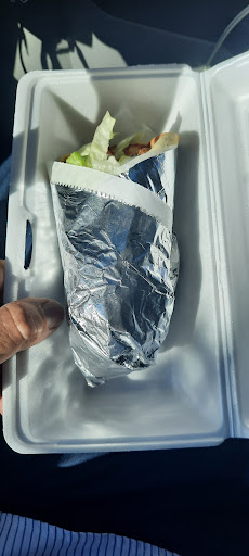 Photo of Gyros By Ali - 8232 S Lewis Ave, Tulsa, OK 74137