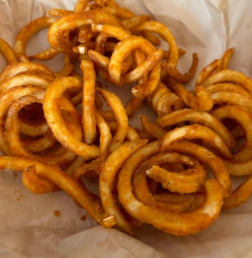 Photo of Gyros By Ali - 8232 S Lewis Ave, Tulsa, OK 74137