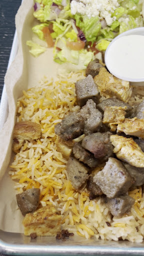 Photo of Gyros By Ali - 8232 S Lewis Ave, Tulsa, OK 74137