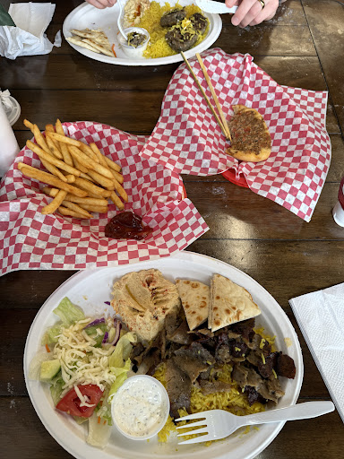 Photo of Kenda’s Deli & Grill - 7996 S Sheridan Rd, Tulsa, OK 74133