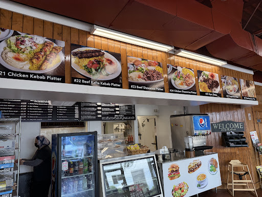 Photo of Kenda’s Deli & Grill - 7996 S Sheridan Rd, Tulsa, OK 74133