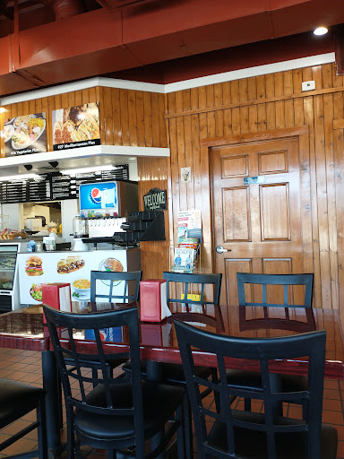 Photo of Kenda’s Deli & Grill - 7996 S Sheridan Rd, Tulsa, OK 74133