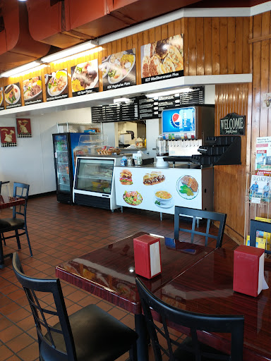 Photo of Kenda’s Deli & Grill - 7996 S Sheridan Rd, Tulsa, OK 74133