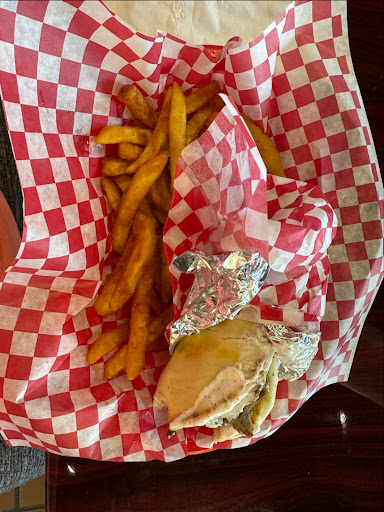 Photo of Kenda’s Deli & Grill - 7996 S Sheridan Rd, Tulsa, OK 74133