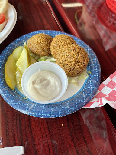 Photo of Kenda’s Deli & Grill - 7996 S Sheridan Rd, Tulsa, OK 74133