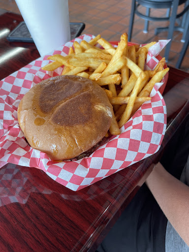 Photo of Kenda’s Deli & Grill - 7996 S Sheridan Rd, Tulsa, OK 74133