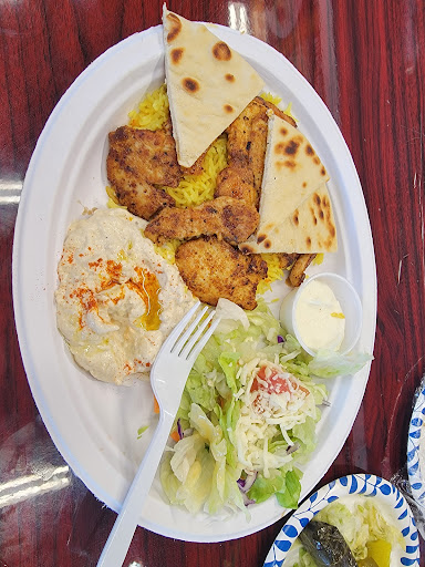 Photo of Kenda’s Deli & Grill - 7996 S Sheridan Rd, Tulsa, OK 74133