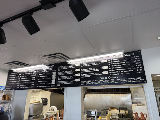 Photo of Kenda’s Deli & Grill - 7996 S Sheridan Rd, Tulsa, OK 74133