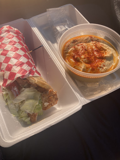 Photo of Kenda’s Deli & Grill - 7996 S Sheridan Rd, Tulsa, OK 74133