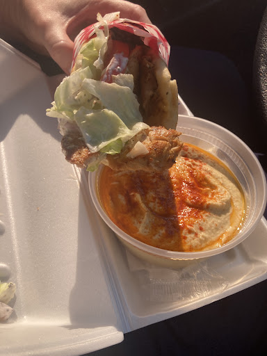 Photo of Kenda’s Deli & Grill - 7996 S Sheridan Rd, Tulsa, OK 74133