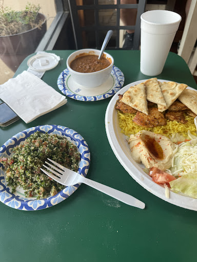 Photo of Kenda’s Deli & Grill - 7996 S Sheridan Rd, Tulsa, OK 74133