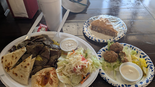 Photo of Kenda’s Deli & Grill - 7996 S Sheridan Rd, Tulsa, OK 74133