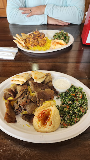 Photo of Kenda’s Deli & Grill - 7996 S Sheridan Rd, Tulsa, OK 74133