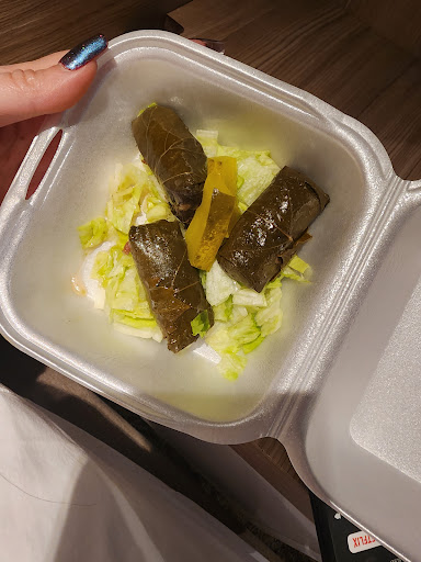 Photo of Kenda’s Deli & Grill - 7996 S Sheridan Rd, Tulsa, OK 74133