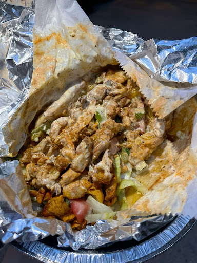 Photo of R&M restaurant - 527 West Washington St S, Broken Arrow, OK 74012