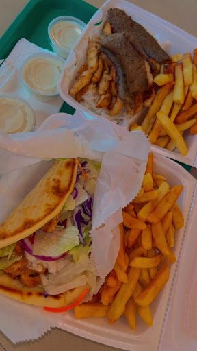 Photo of R&M restaurant - 527 West Washington St S, Broken Arrow, OK 74012