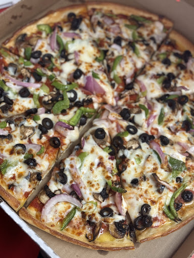 Photo of R&M restaurant - 527 West Washington St S, Broken Arrow, OK 74012