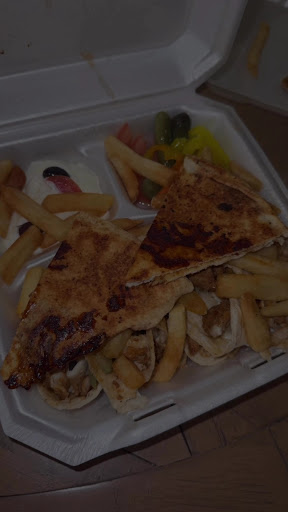 Photo of R&M restaurant - 527 West Washington St S, Broken Arrow, OK 74012