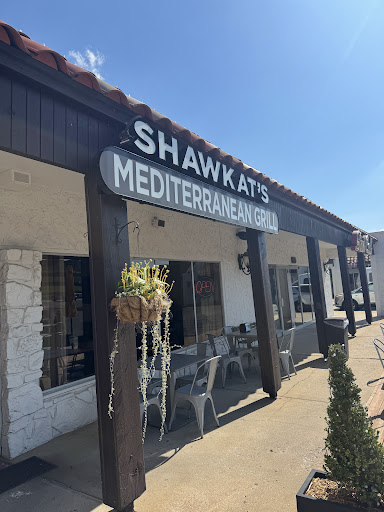 Photo of Shawkat's Mediterranean Restaurant - 4123 S Sheridan Rd, Tulsa, OK 74145