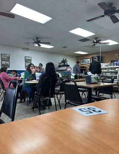 Photo of Shawkat's Mediterranean Restaurant - 4123 S Sheridan Rd, Tulsa, OK 74145