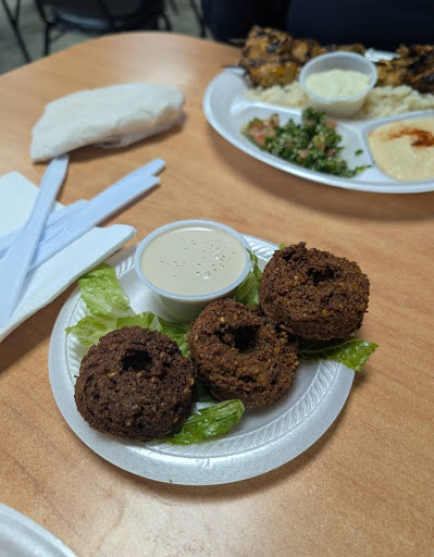 Photo of Shawkat's Mediterranean Restaurant - 4123 S Sheridan Rd, Tulsa, OK 74145