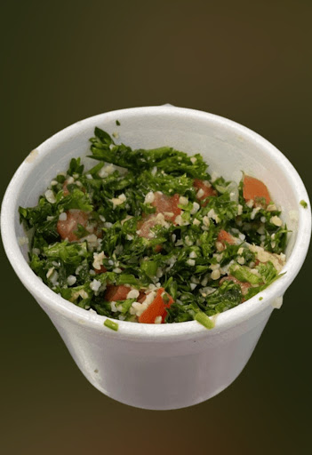 Photo of Shawkat's Mediterranean Restaurant - 4123 S Sheridan Rd, Tulsa, OK 74145