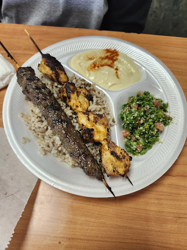 Photo of Shawkat's Mediterranean Restaurant - 4123 S Sheridan Rd, Tulsa, OK 74145