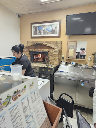 Photo of Shawkat's Mediterranean Restaurant - 4123 S Sheridan Rd, Tulsa, OK 74145