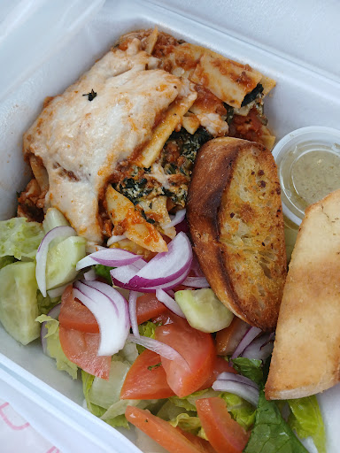 Photo of Shawkat's Mediterranean Restaurant - 4123 S Sheridan Rd, Tulsa, OK 74145