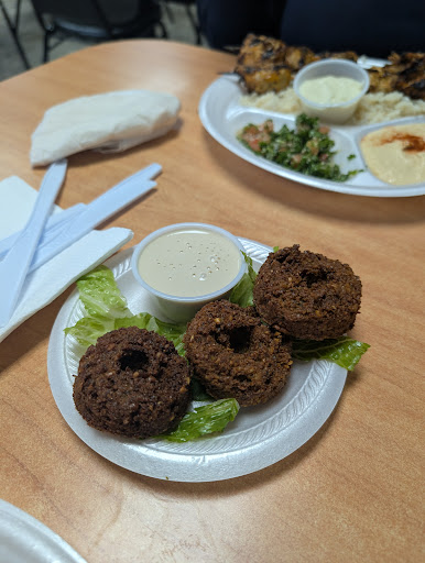 Photo of Shawkat's Mediterranean Restaurant - 4123 S Sheridan Rd, Tulsa, OK 74145